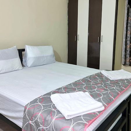 Sannidhi Service Apartments Тирупати Екстериор снимка