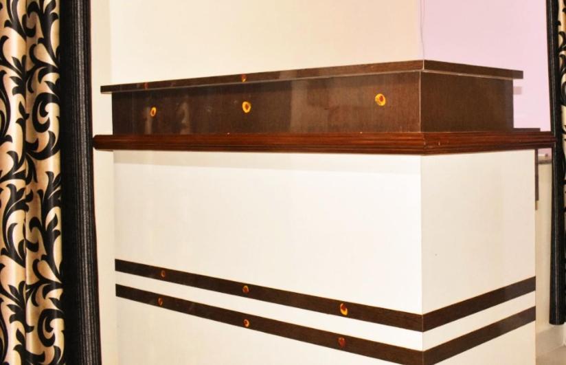 Sannidhi Service Apartments Тирупати Екстериор снимка
